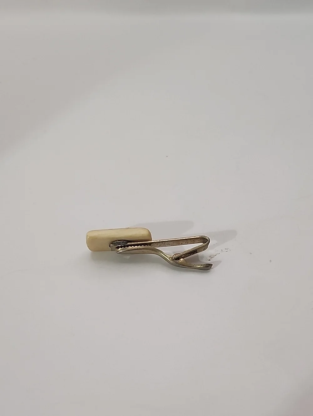 Vintage Men's Tie Clip